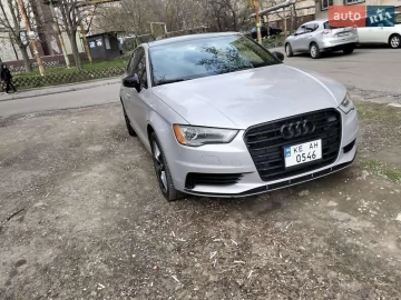 Авто Audi A3 2014 № 7587644