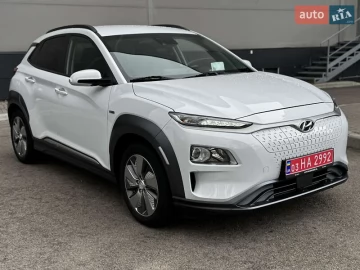 Авто Hyundai Kona 2019 № 7587664