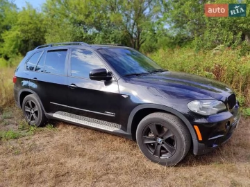 Авто BMW X5 2011 № 7587690
