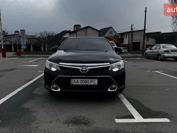 Авто Toyota Camry 2016 № 7587696