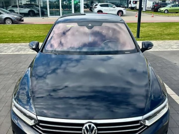 Авто Volkswagen Passat 2019 № 7587712