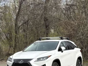 Авто Lexus Rx 2016 № 7587729