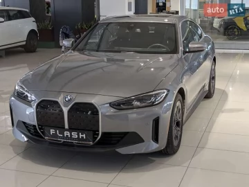 Авто BMW I4 2024 № 7587732