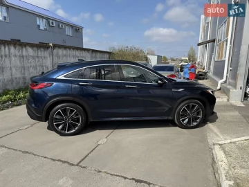 Авто Infiniti Qx55 2021 № 7587733