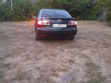 Авто Mazda 6 2004 № 7587751