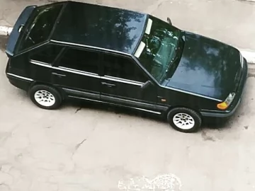 Авто ВАЗ 2114 Samara 2006 № 7587752