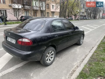 Авто Daewoo Lanos 2006 № 7587772