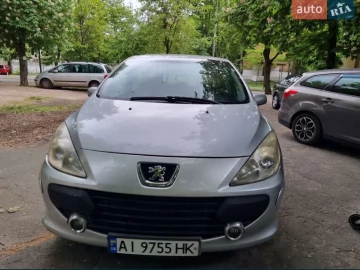 Авто Peugeot 307 2006 № 7587777