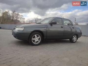 Авто ВАЗ 2110 2010 № 7587778