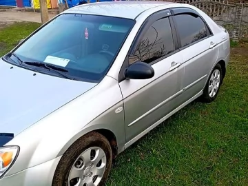 Авто KIA Cerato 2006 № 7587791