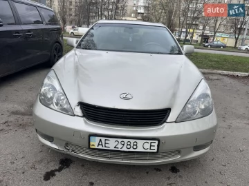Авто Lexus Es 2001 № 7587805
