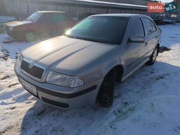Авто Skoda Octavia 2007 № 7587828