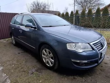 Авто Volkswagen Passat 2010 № 7587846