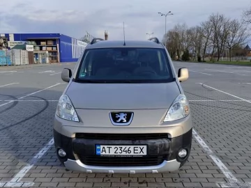 Авто Peugeot Partner 2011 № 7587847