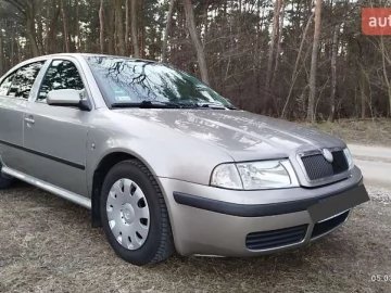 Авто Skoda Octavia 2009 № 7587849