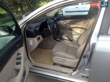 Авто Toyota Avensis 2006 № 7587855