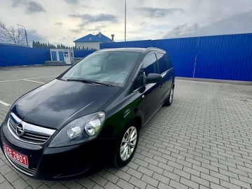 Авто Opel Zafira 2014 № 7587873