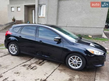 Авто Ford Focus 2015 № 7587901
