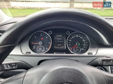 Авто Volkswagen Passat 2011 № 7587922