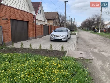 Авто Hyundai Sonata 2010 № 7587946