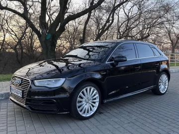 Авто Audi A3 2015 № 7587986