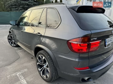 Авто BMW X5 M 2011 № 7587999