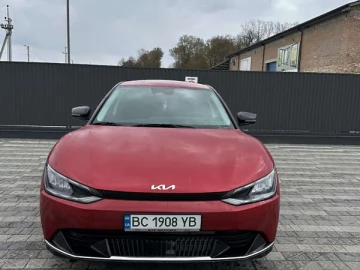 Авто KIA Ev6 2023 № 7588034