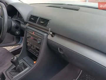 Авто Audi A4 2006 № 7588082