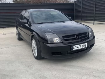 Авто Opel Vectra 2002 № 7588083