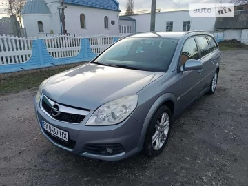 Авто Opel Vectra 2005 № 7588084