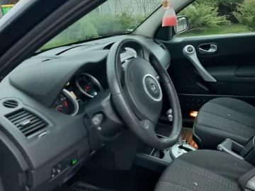 Авто Renault Megane 2006 № 7588093