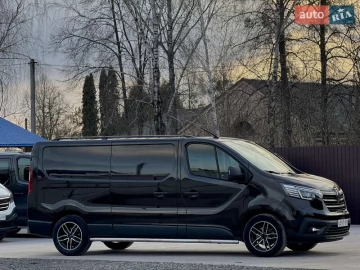 Авто Renault Trafic 2022 № 7588119