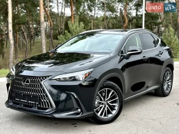 Авто Lexus Nx 2022 № 7588121