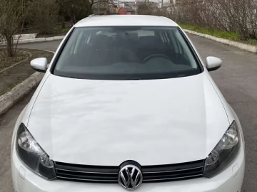 Авто Volkswagen Golf 2012 № 7588130