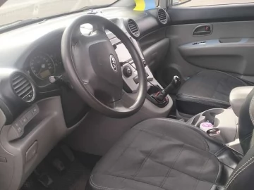 Авто KIA Carens 2008 № 7588161