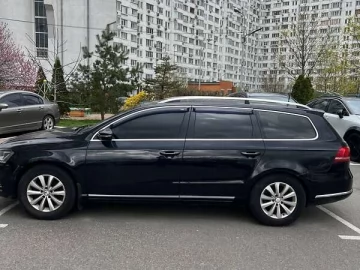 Авто Volkswagen Passat 2011 № 7588165