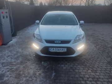 Авто Ford Mondeo 2014 № 7588166