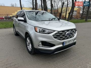 Авто Ford Edge 2019 № 7588176