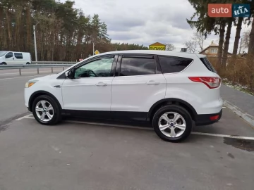 Авто Ford Escape 2016 № 7588198
