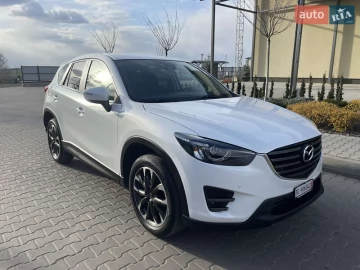 Авто Mazda Cx-5 2015 № 7588204