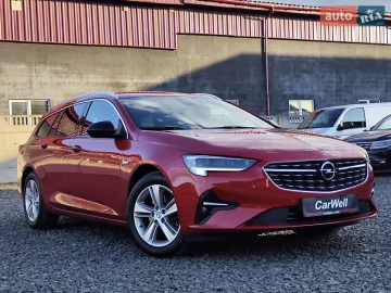 Авто Opel Insignia 2020 № 7588206