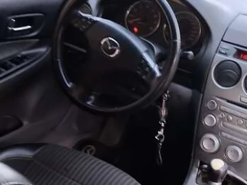 Авто Mazda 6 2003 № 7588216
