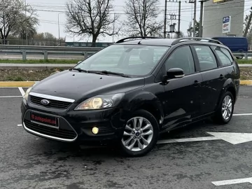 Авто Ford Focus 2009 № 7588222