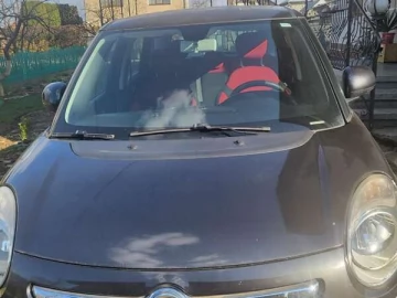 Авто Fiat 500L 2014 № 7588223