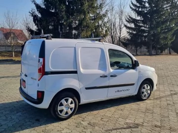Авто Renault Kangoo 2018 № 7588252