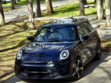 Авто MINI Cooper 2021 № 7588273