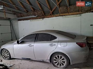 Авто Lexus Is 2008 № 7588290