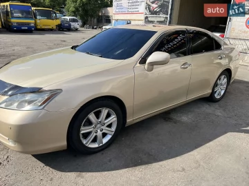 Авто Lexus Es 2007 № 7588316