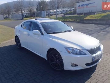 Авто Lexus Is 2008 № 7588318
