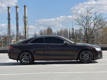 Авто Audi A5 2010 № 7588326